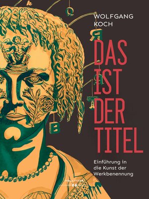 cover image of Das ist der Titel